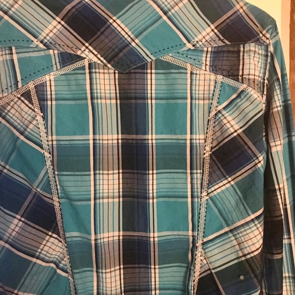 Western Shirt - Picture 6 of 9